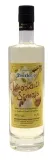 Knoblauchschnaps 40% vol 0,5 Liter Glasflasche*