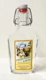 Riedelsteingeist 40% vol 0,2 Liter Glasflasche*