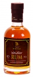 Waidler Rum 40% vol 0,2 Liter Glasflasche*