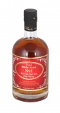 No1 Bayerwald Single Cask Malt Whisky 46% vol Sherryfass  0,7 Liter Glasflasche*