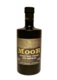 Moor Single Malt Whisky 45% vol 0,5 Liter Glasflasche*