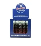 Kirschlikör mit Chili 25% Vol. Box mit 30 Stück in 0,02 Ltr. Glasflasche*