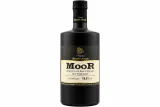 Moor Single Cask Malt Whisky Fassstärke 58,9% Vol. 0,5 Ltr. Glasflasche* Moor Single Cask Malt Whisky Fassstärke 58,9% Vol. 0,5 Ltr. Glasflasche*