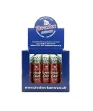 Schoko Chili Likör 25% Vol. Box mit 30 Fläschen in der Größe 0,02 Ltr. Glasflasche*