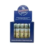 Willi mit Birnensaft 35% Vol. Box mit 30 Stück 0,02 Liter Glasflasche*